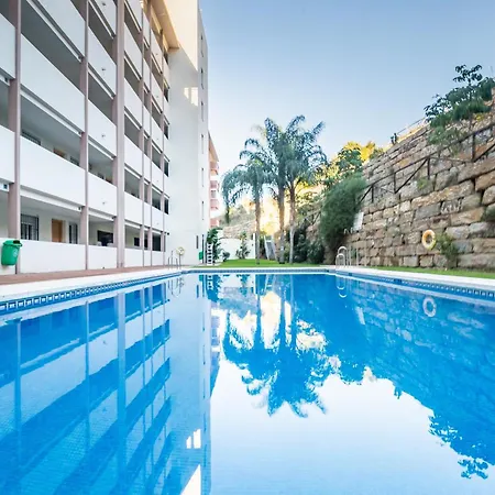 Apartamento Con Amplia Terraza En
