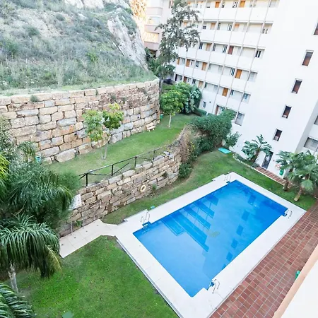 Con Amplia Terraza En Fuengirola