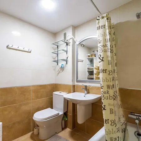 Appartement Con Amplia Terraza En *