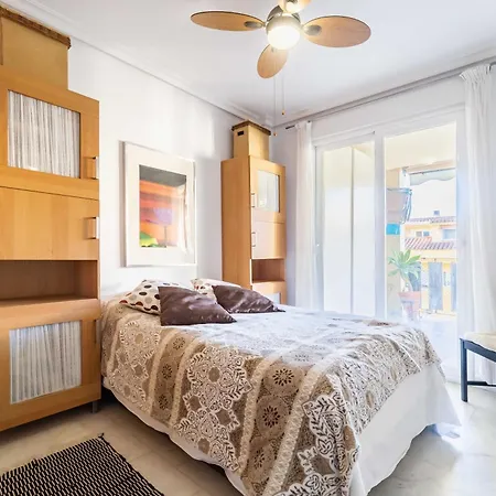 Con Amplia Terraza En Appartement *