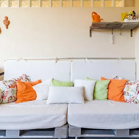 Appartement Con Amplia Terraza En *